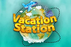 Playtech : Vacation Station - WINGBET138