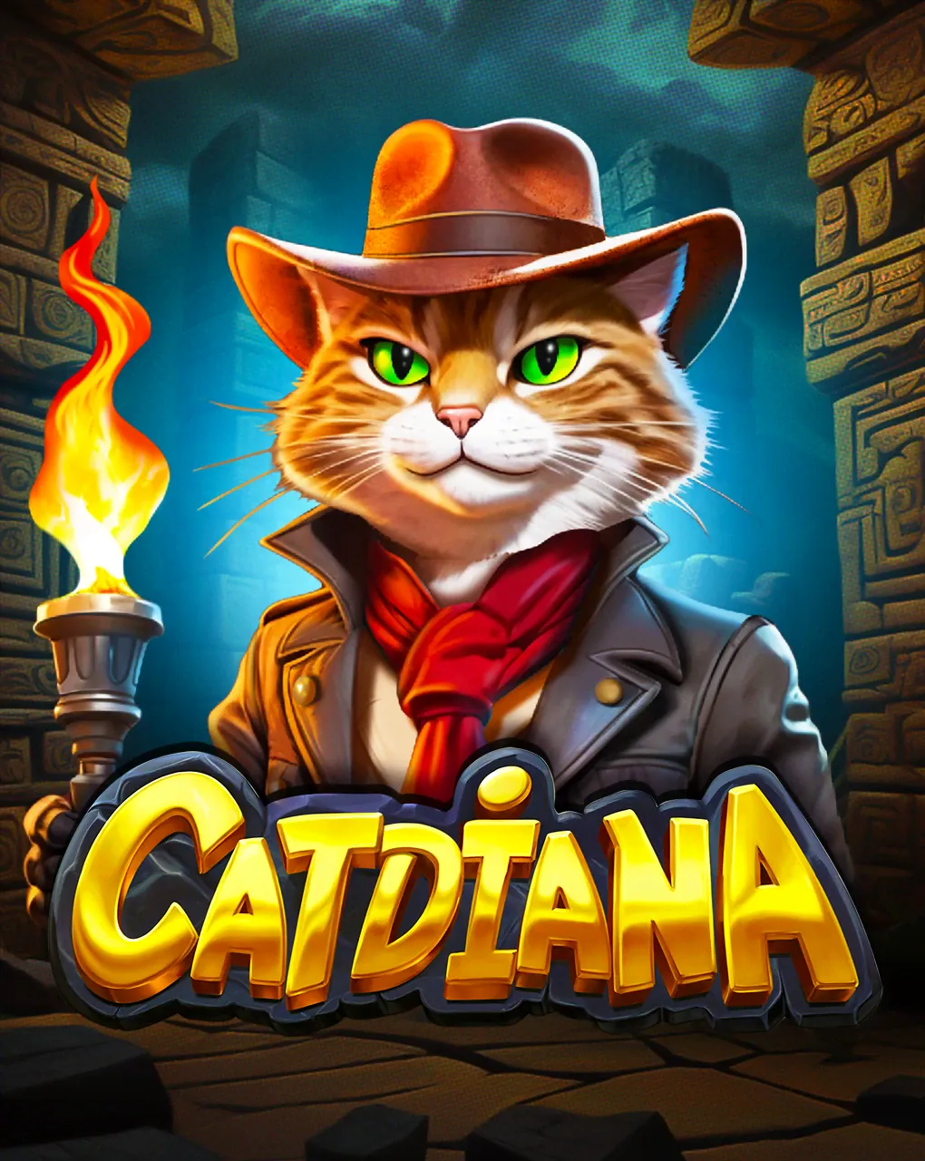 Catdiana - WINGBET138