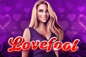 Playtech : Lovefool - WINGBET138
