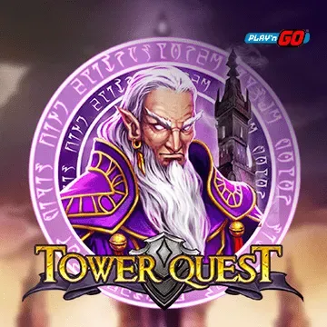 PlaynGo : Tower Quest - WINGBET138