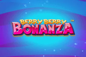 Playtech : Berry Berry Bonanza - WINGBET138