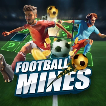 Football Mines - WINGBET138