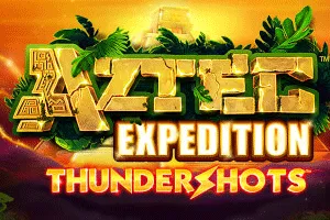 Playtech : Aztec Expedition Thundershots - WINGBET138