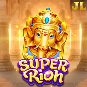 Jili : Super Rich - WINGBET138
