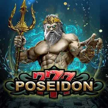 Funky : Poseidon 777 - WINGBET138