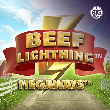 Bigtime : Beef Lightning - WINGBET138