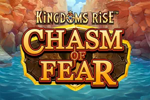 Playtech : Kingdoms Rise: Chasm of Fear™ - WINGBET138