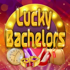 Microgaming : Lucky Bachelors - WINGBET138