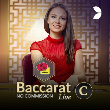 No Commission Speed Baccarat C - WINGBET138