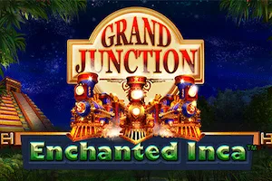 Playtech : Grand Junction: Enchanted Inca - WINGBET138