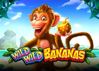 Pragmatic : Wild Wild Bananas - WINGBET138