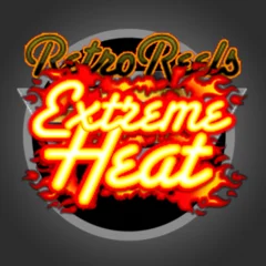 Microgaming : Retro Reels - Extreme Heat - WINGBET138