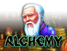 PLAYSTAR : ALCHEMY - WINGBET138