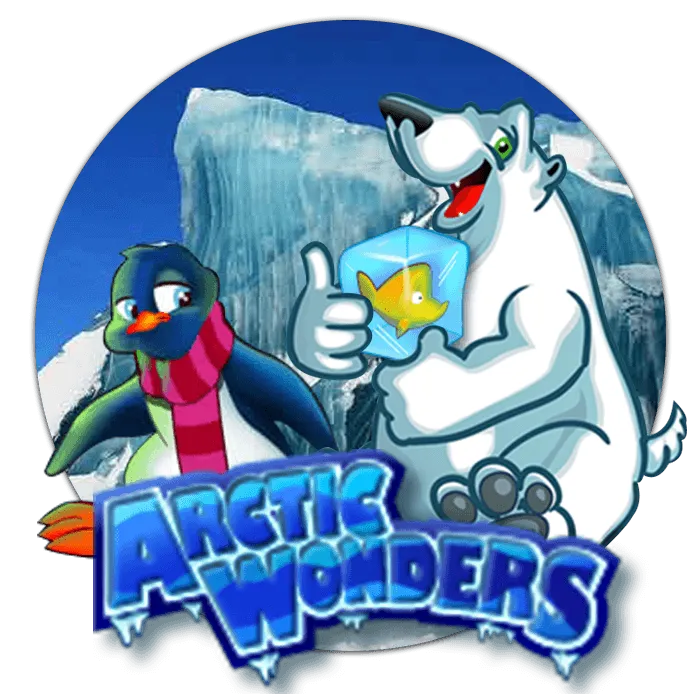 Habanero : Arctic Wonders - WINGBET138