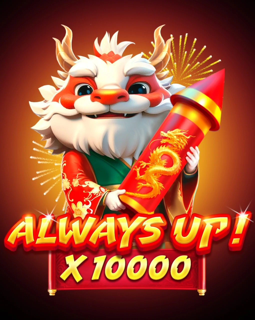 Always Up! x10000 - WINGBET138