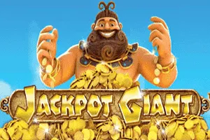 Playtech : Jackpot Giant - WINGBET138