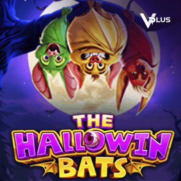 Vplus : The Hallowin Bats - WINGBET138