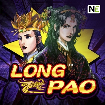 NetEnt : Long Pao - WINGBET138