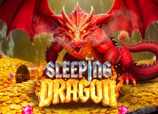 Pragmatic : Sleeping Dragon - WINGBET138