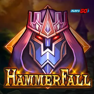 PlaynGo : HammerFall - WINGBET138