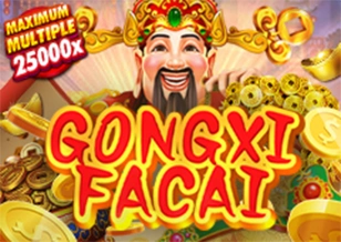 AFB : Gong Xi Fa Cai - WINGBET138