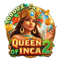 QUEEN OF INCA 2 - WINGBET138