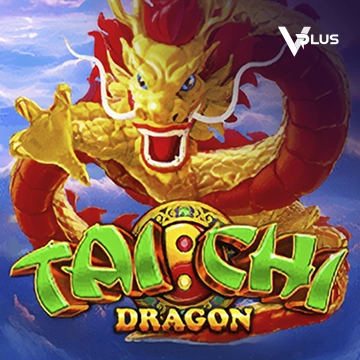 Vplus : Taichi Dragon - WINGBET138