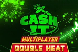Cash It Multiplayer Double Heat - WINGBET138