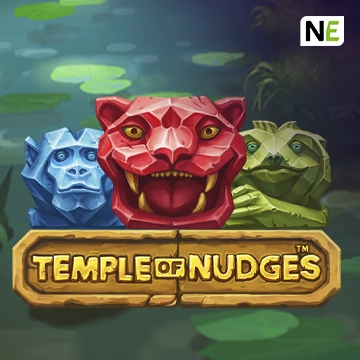 NetEnt : Temple of Nudges - WINGBET138