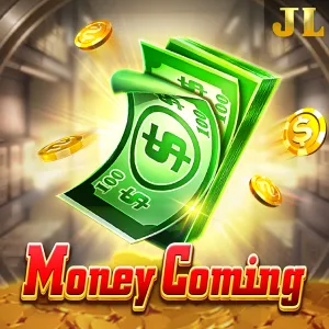 Jili : Money Coming - WINGBET138
