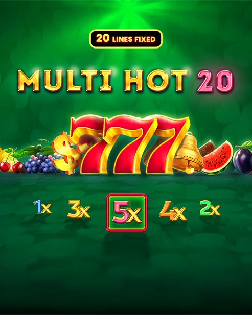 Multi Hot 20 - WINGBET138