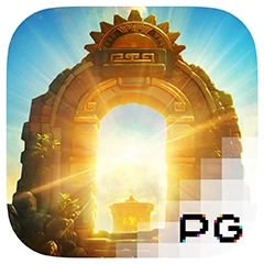 PGSoft : Incan Wonders - WINGBET138