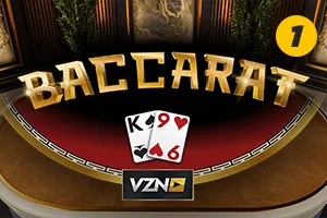 Baccarat VZN 2 - WINGBET138