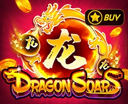 JDB : Dragon Soar - WINGBET138