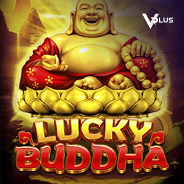 Vplus : Lucky Buddha - WINGBET138