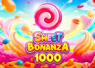 Pragmatic : Sweet Bonanza 1000 - WINGBET138