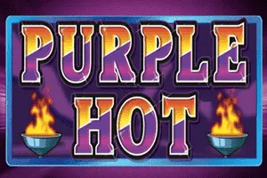 Playtech : Purple Hot - WINGBET138