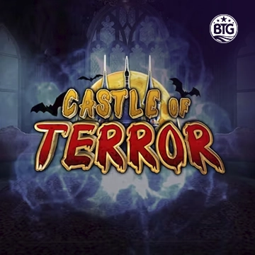 Bigtime : Castle of Terror - WINGBET138