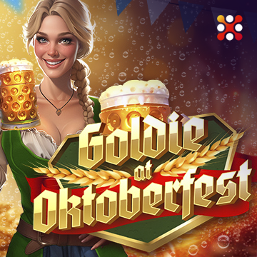 Mancala : Goldie at Oktoberfest - WINGBET138