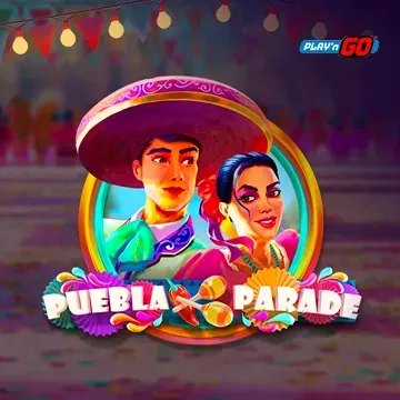 PlaynGo : Puebla Parade - WINGBET138