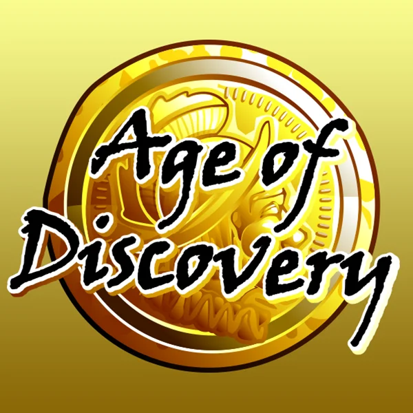 Microgaming : Age Of Discovery - WINGBET138