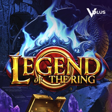 Vplus : Legend of the Ring - WINGBET138