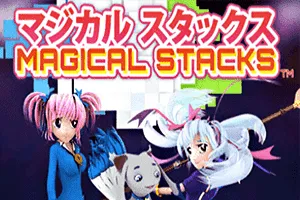 Playtech : Magical Stacks - WINGBET138