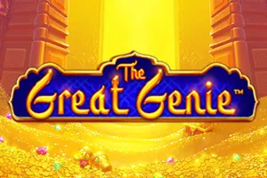 Playtech : The Great Genie - WINGBET138