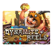 Joker123 : Dynamite Reels - WINGBET138