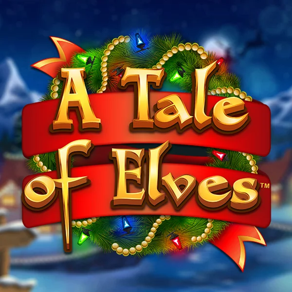 Microgaming : A Tale of Elves - WINGBET138