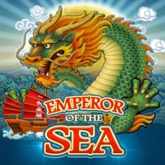 Microgaming : Emperor Of The Sea - WINGBET138