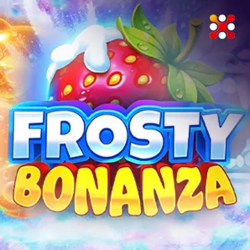 Frosty Bonanza - WINGBET138