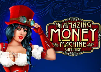 Pragmatic : Amazing Money Machine - WINGBET138