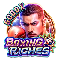 Facai : BOXING RICHES - WINGBET138